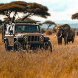 South Africa