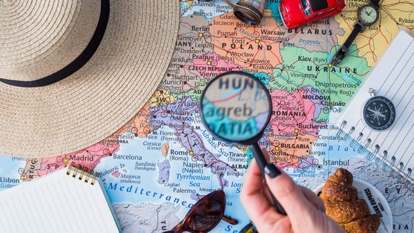 Painless Research & Travel Planning