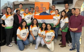 Active Holiday Company Champions Indian Runners at the Global Stage: Lisbon Half Marathon 2025