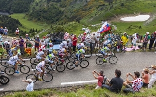 Active Holiday introduces ‘Tour de France’ packages