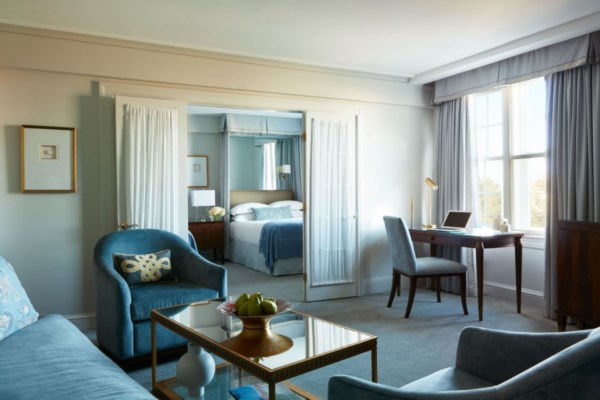 Elliot hotel