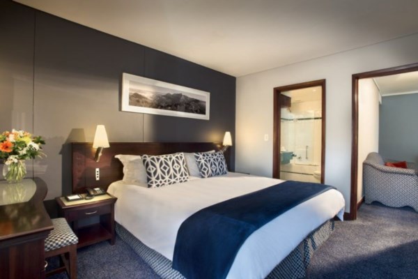 Jr Suite