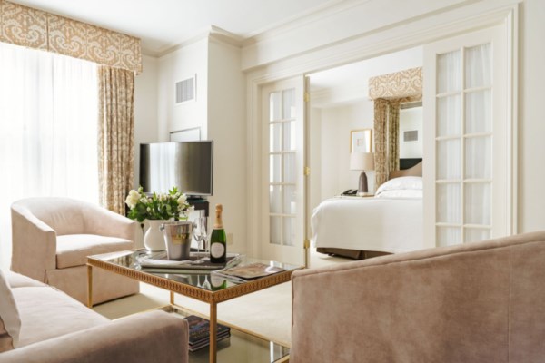 Suite Room