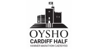 Cardiff Half Marathon