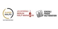 Prague and Berlin Half Marathon