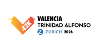 Valencia Trinidad Alfonso Zurich Marathon