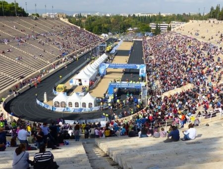 Athens Classic Marathon