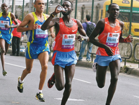 EDP Lisbon Half Marathon