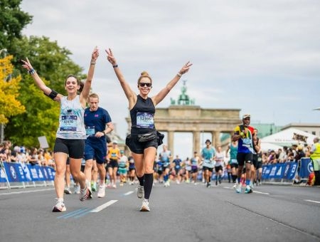 BMW Berlin-Marathon