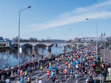Prague Half Marathon