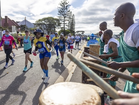 Sanlam Cape Town Marathon