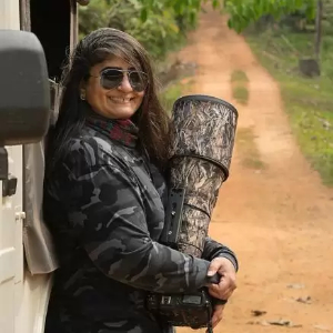 Geeta Amin